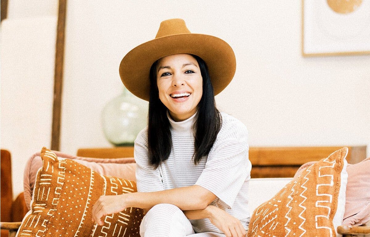 featured image - Miki Agrawal on Meaningful Branding and Leveraging Humor in Marketing - ABC Money