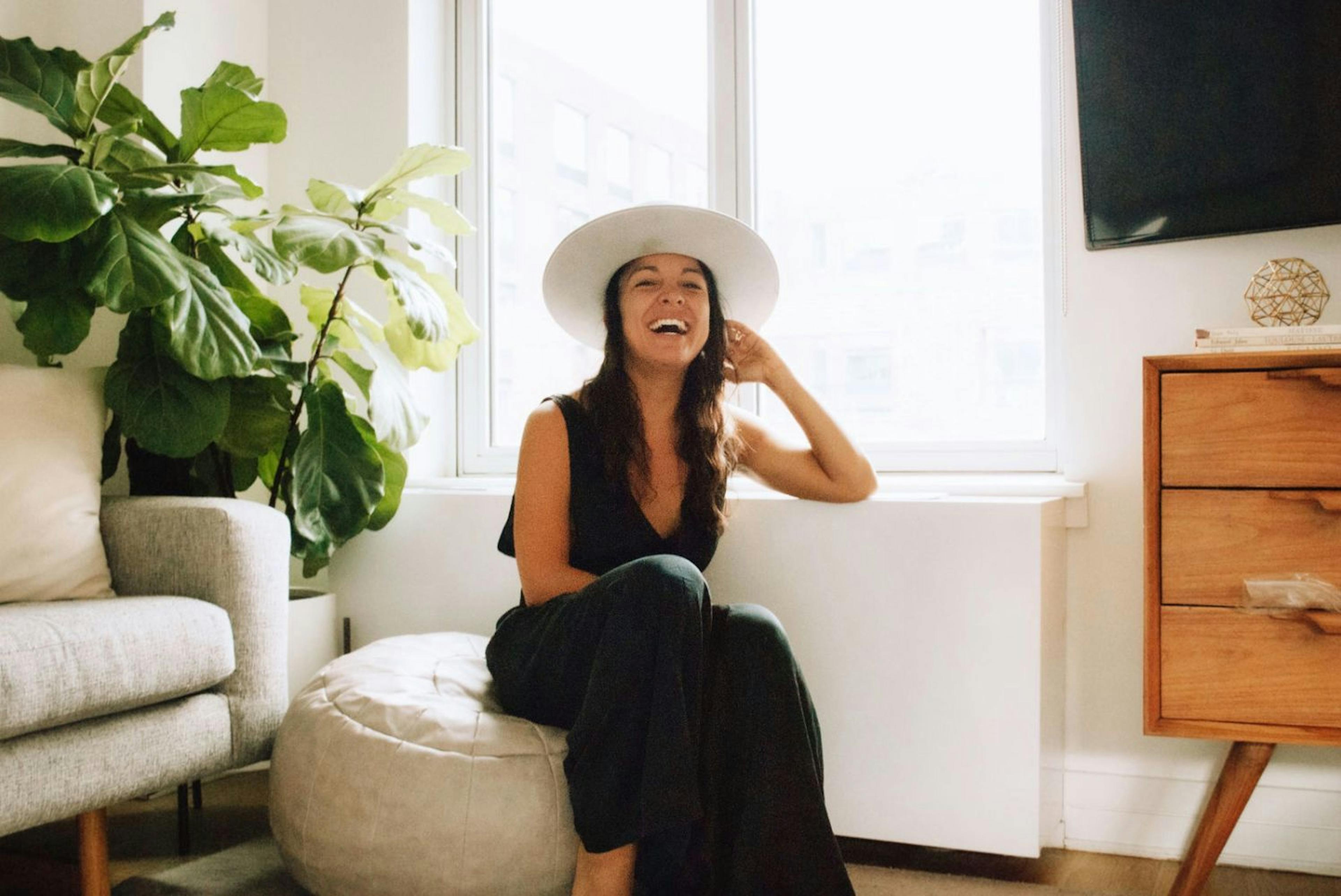 featured image - Miki Agrawal and Tushy Record Impressive 2021 Market Growth