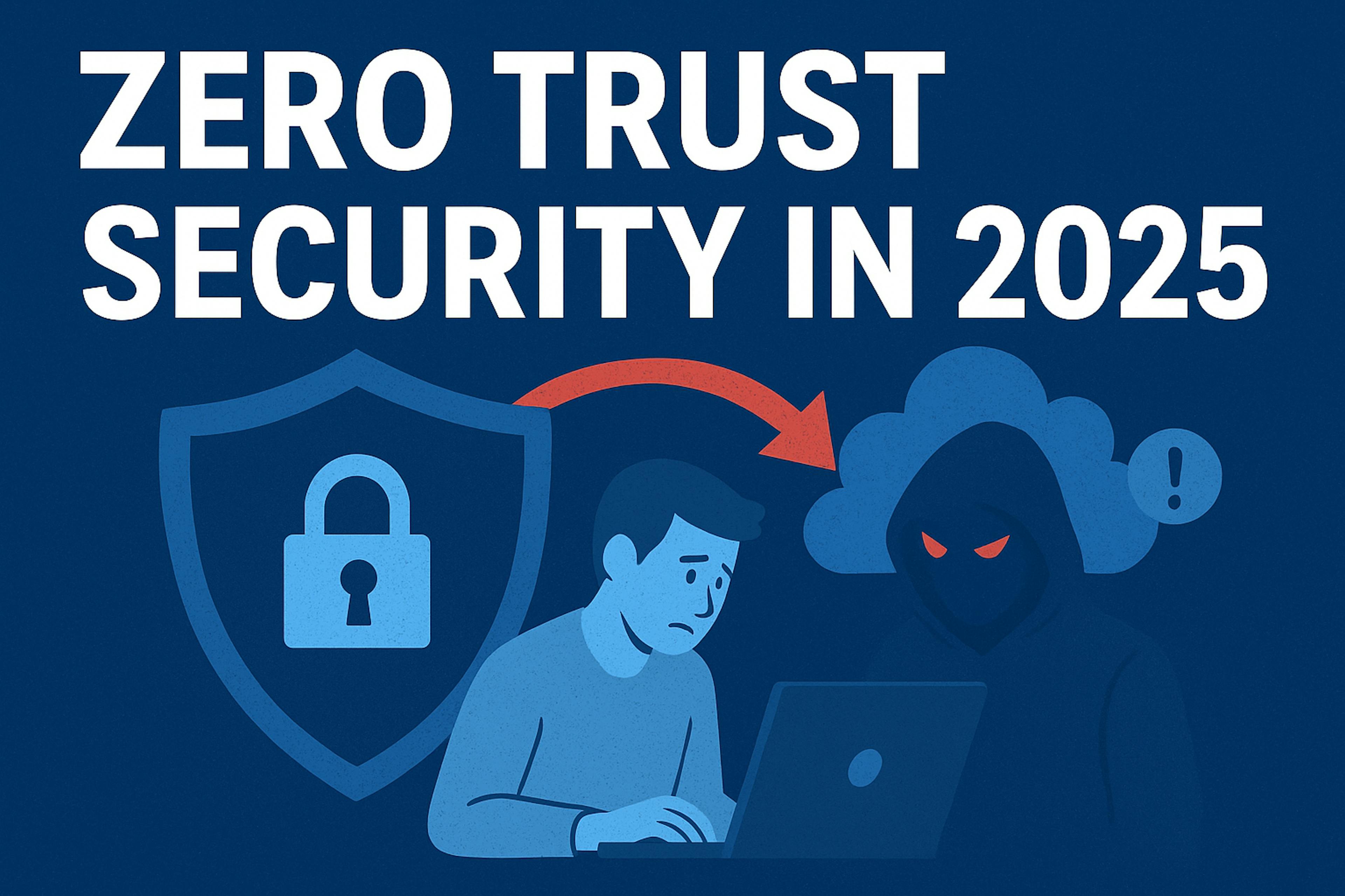 featured image - Zero Trust Security Goes Mainstream as Breach Costs Hit Record Highs