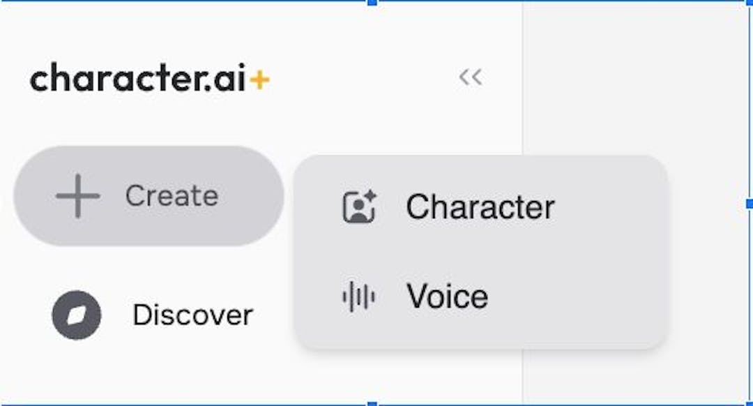 Building Custom Characters