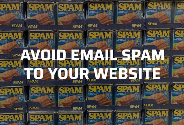 /avoid-email-spam-by-building-a-secure-form-in-python feature image