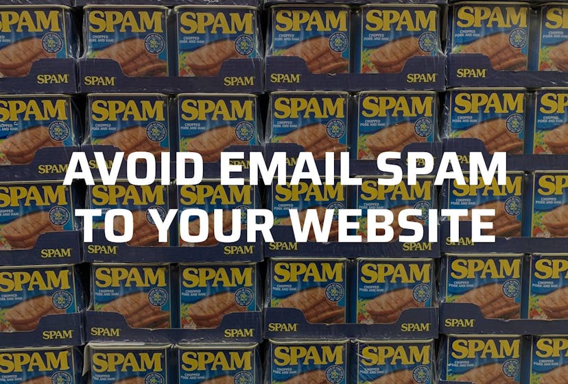 /avoid-email-spam-by-building-a-secure-form-in-python feature image