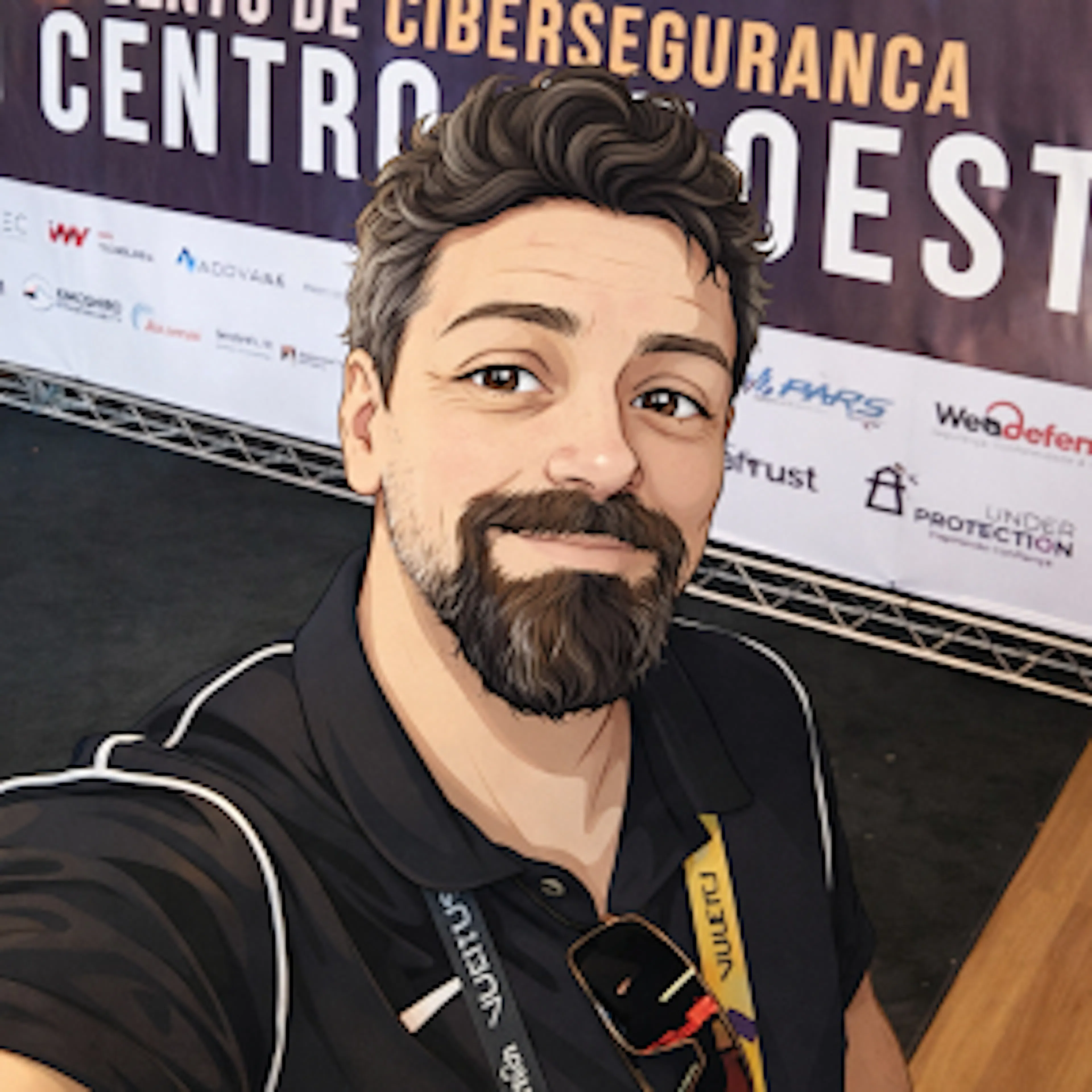 Paulo Rigonato