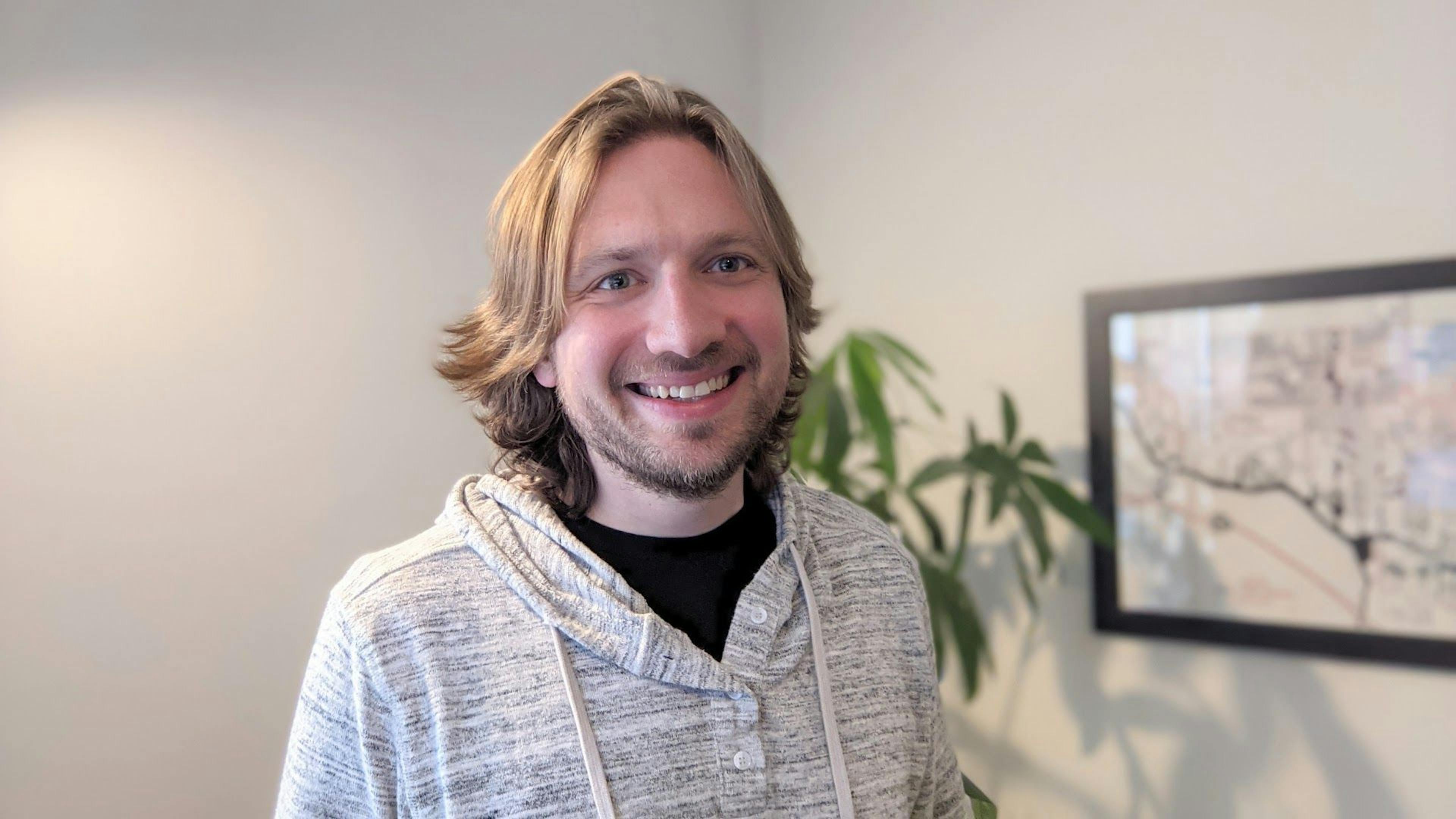 featured image - How I Built a Technical Writing Company: An Interview with Karl Hughes. CEO, Draft.Dev