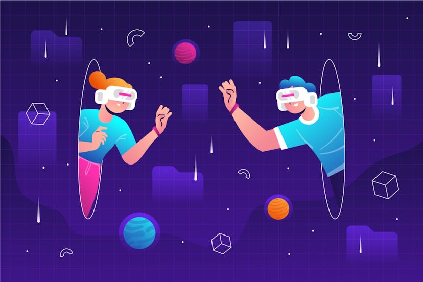 /bringing-social-integration-with-play-to-earn-p2e-gaming feature image