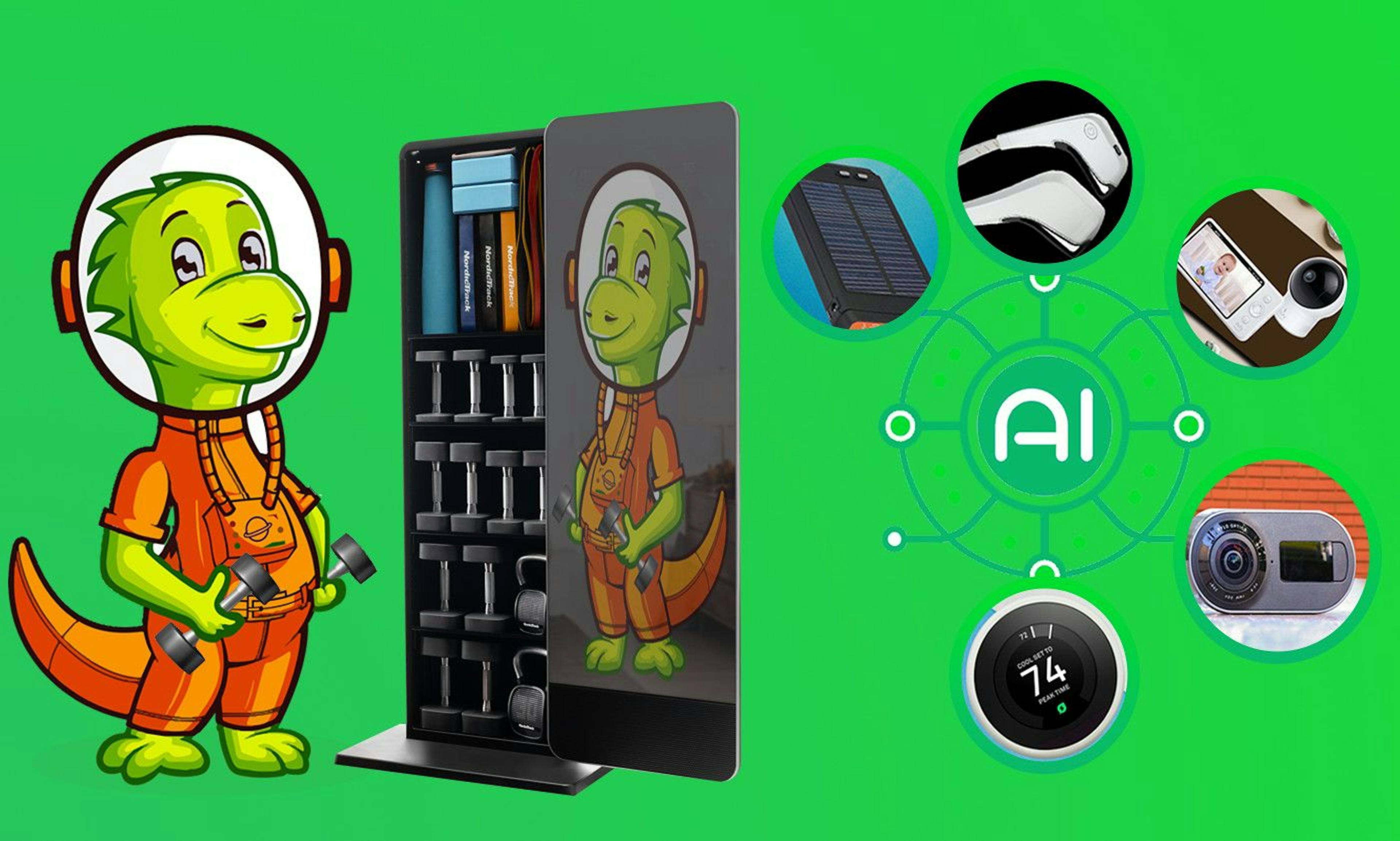 featured image - 13 Premium AI Gifts Tech Lovers Might Not Have Considered