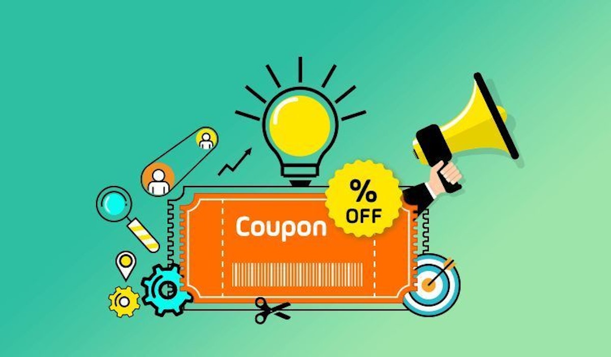 featured image - How Small Business Can Improve Their Coupon Marketing Strategy