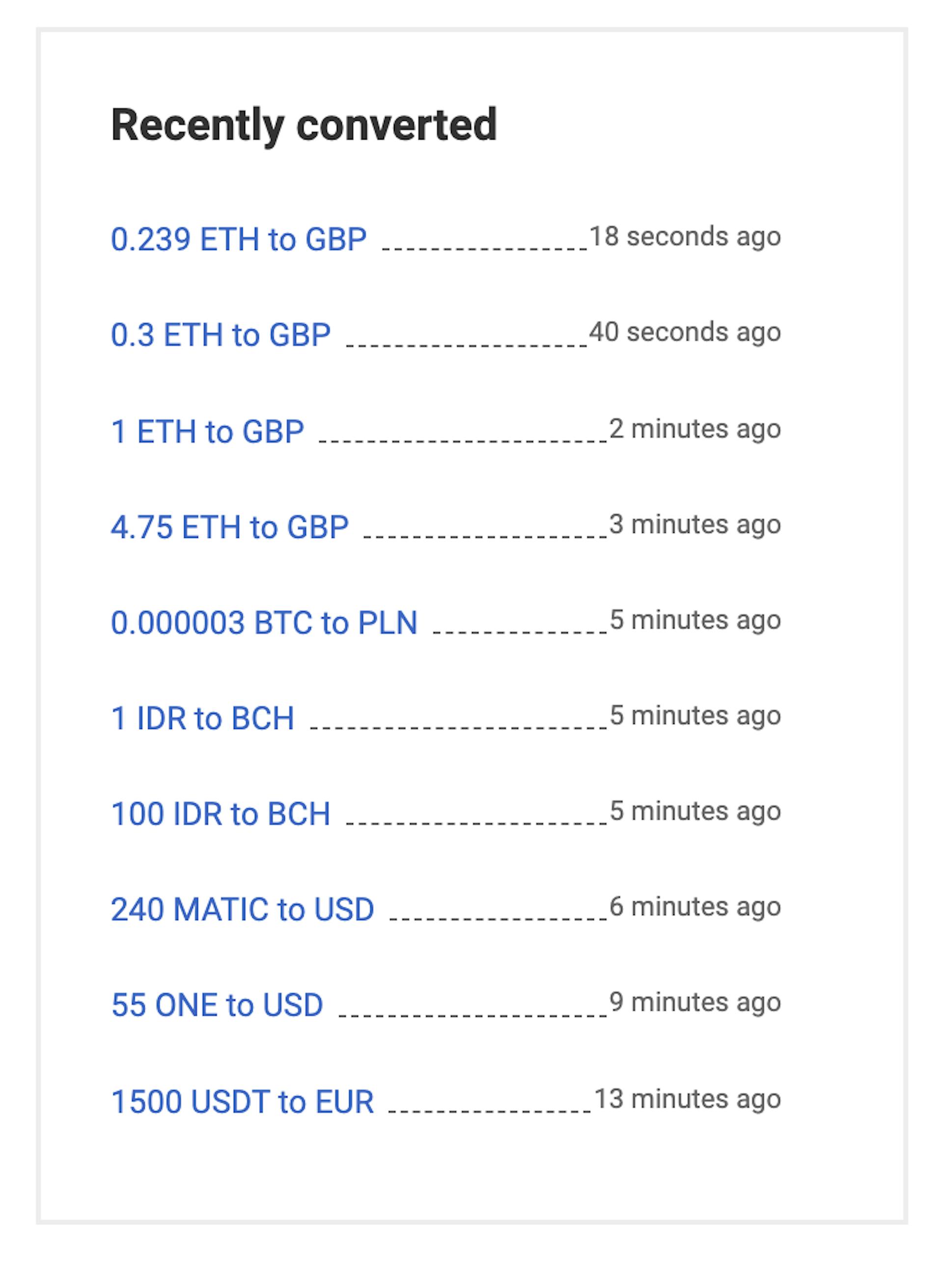 程序化 SEO 的内部链接