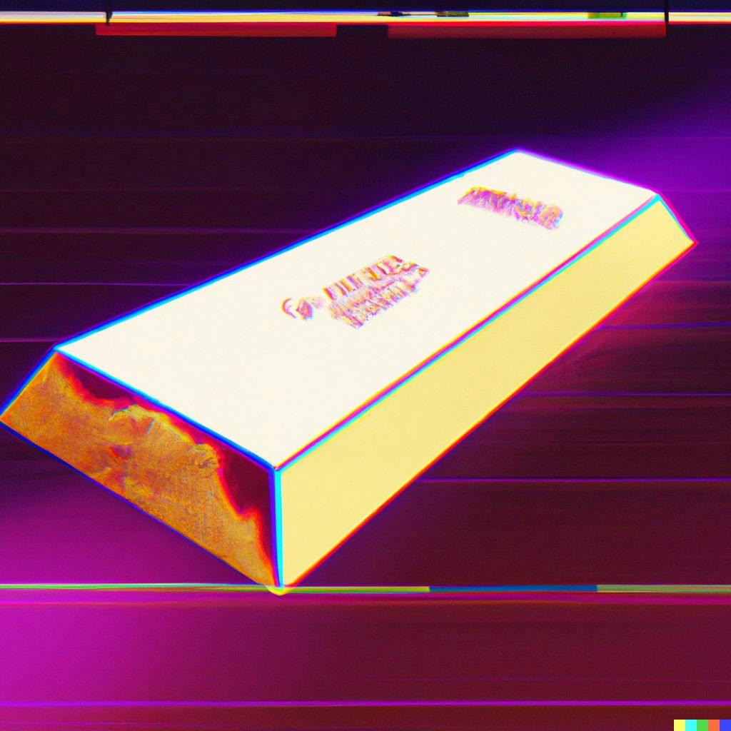 featured image - Coinflip Introduces PAX Gold (PAXG) to Its Network of 4,000 ATMs