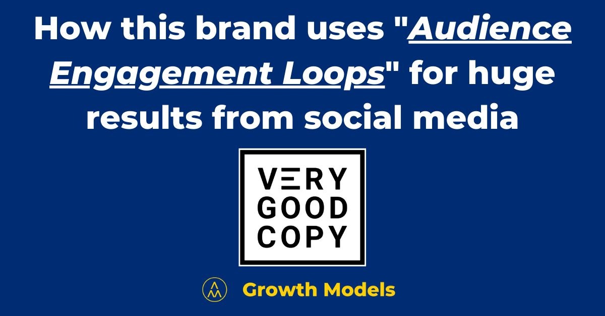 featured image - How to Create “engagement loops” to Dominate Social Media Reach
