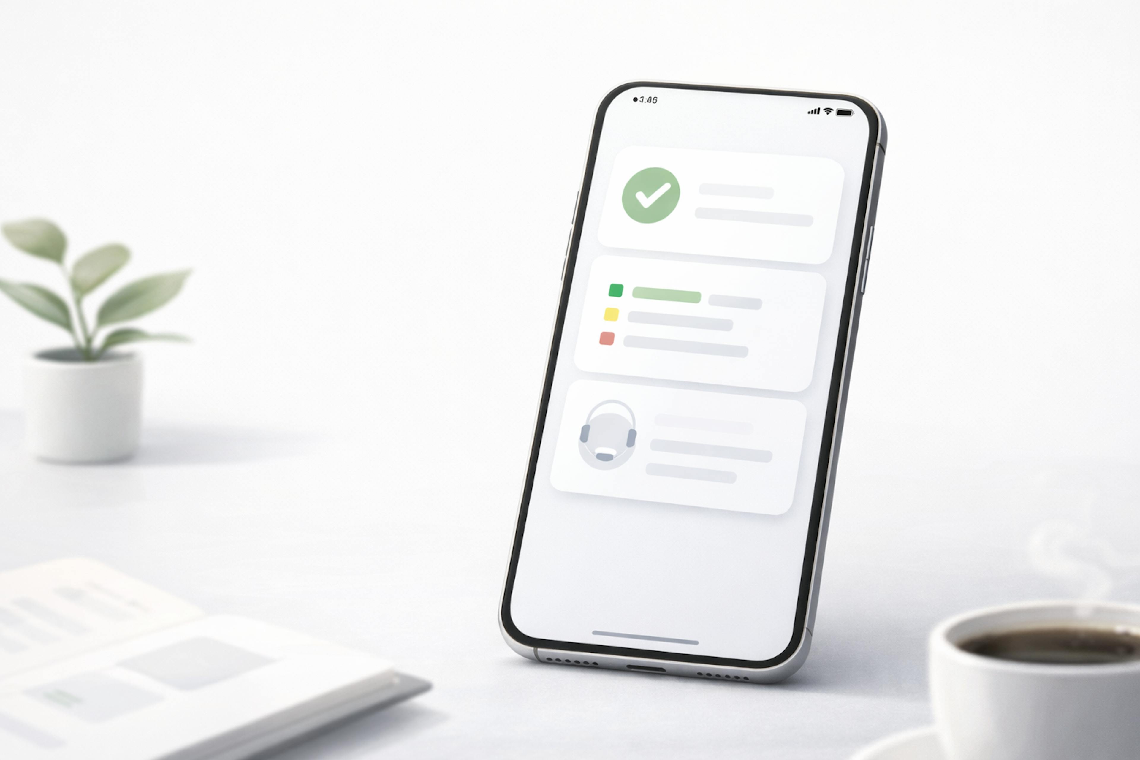 featured image - 9 Trust-Focused UX Patterns That Make Digital Entertainment Platforms Feel Reliable