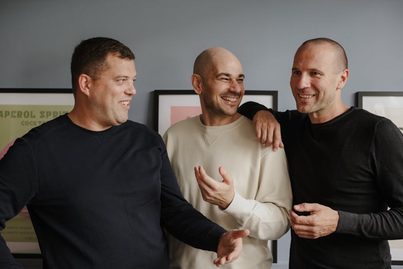 /interview-with-daytona-ceo-ivan-burazin-on-$2m-pre-seed-round feature image