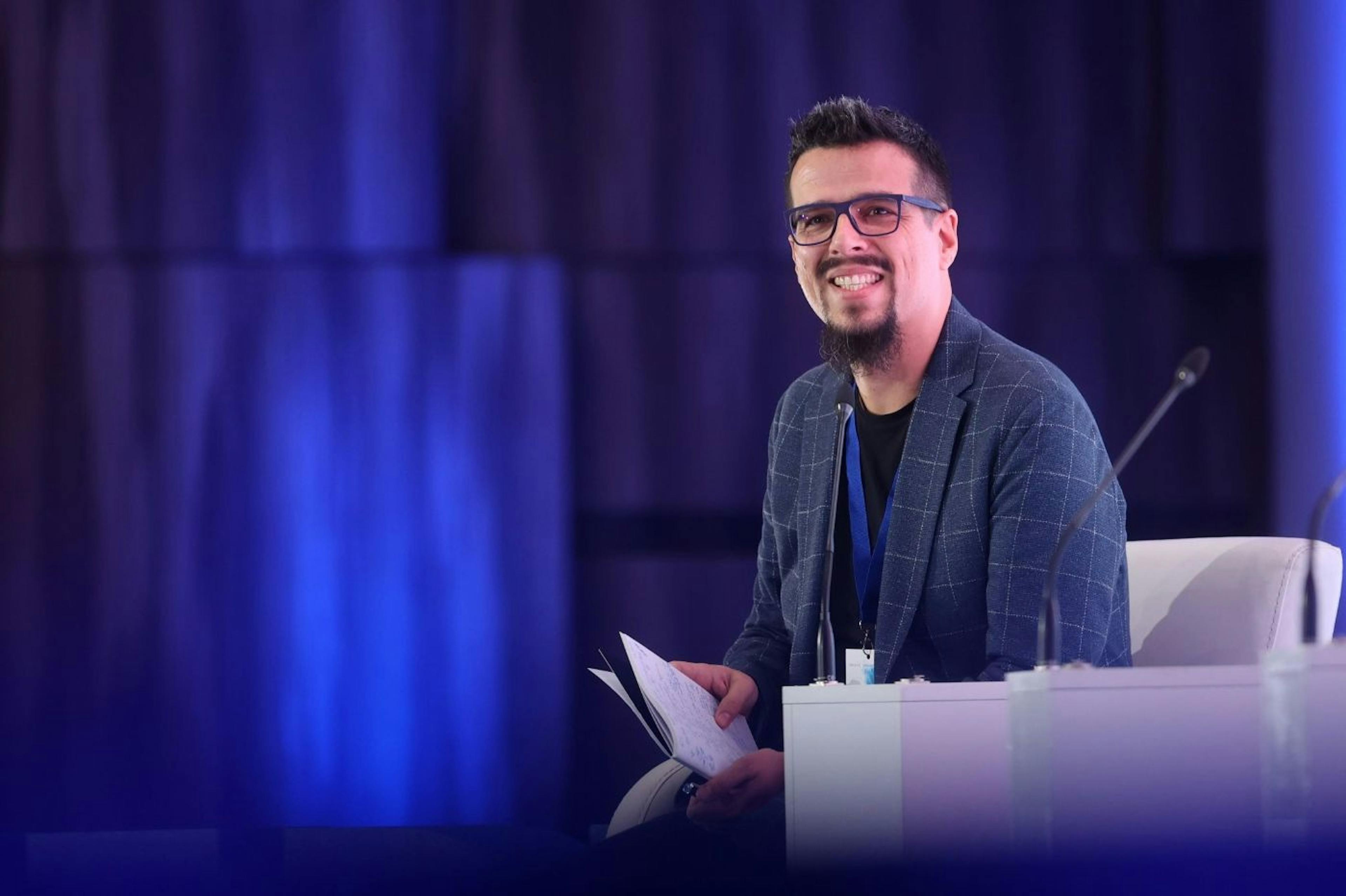 featured image - Meet the Writer: Contributor Nikola Balić, A Growth Strategist with a Penchant for Innovation