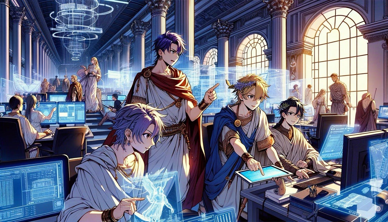 featured image - You Are Going About Startup Hiring All Wrong