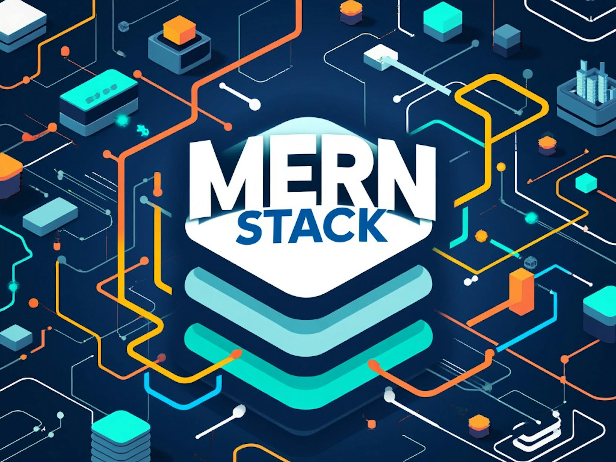 featured image - MERN Stack: A Guide for New Developers