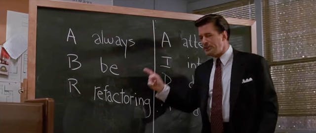 /good-programmers-always-be-refactoring feature image