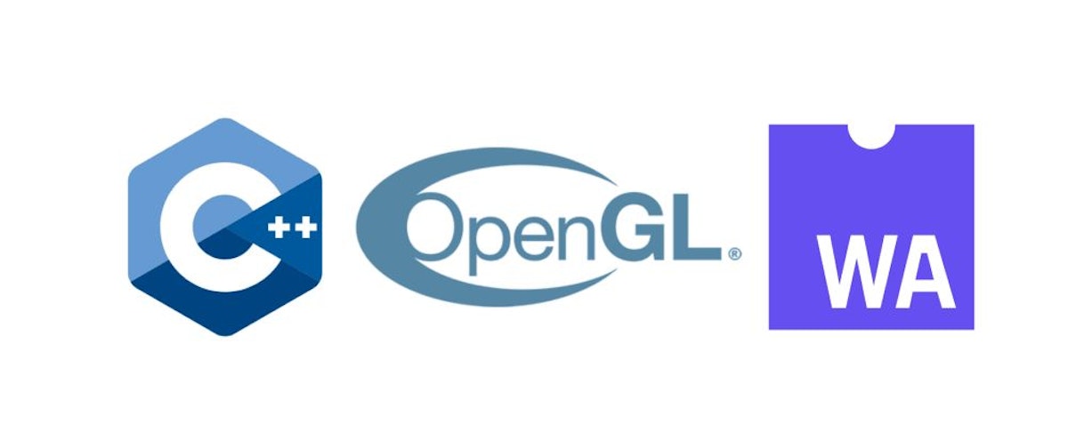 featured image - How To Get The Most Out Of OpenGL With C++ And WASM