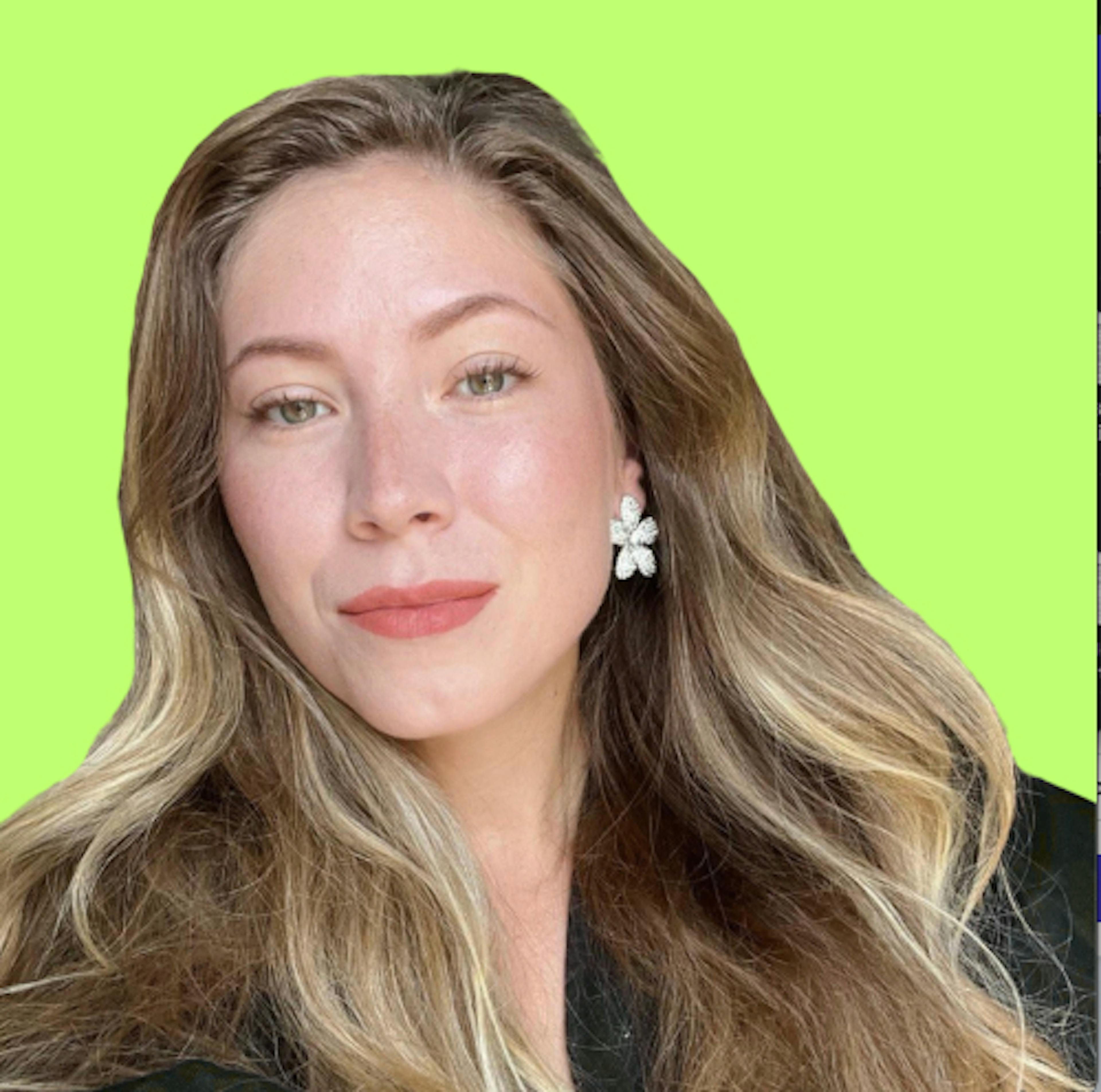 Daria Littlefield HackerNoon profile picture