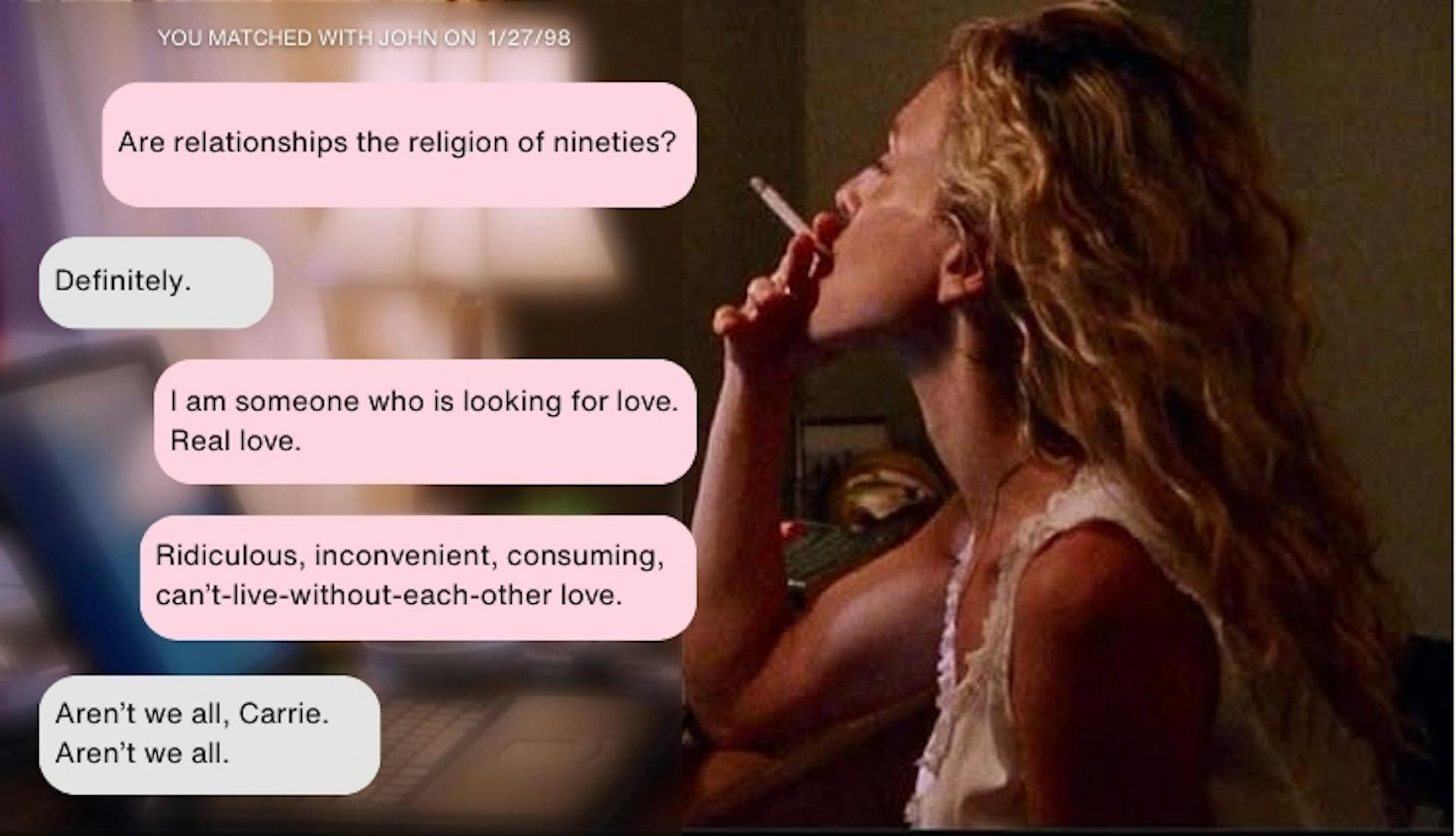 featured image - When Building a Dating Machine Optimized Everything Except Love