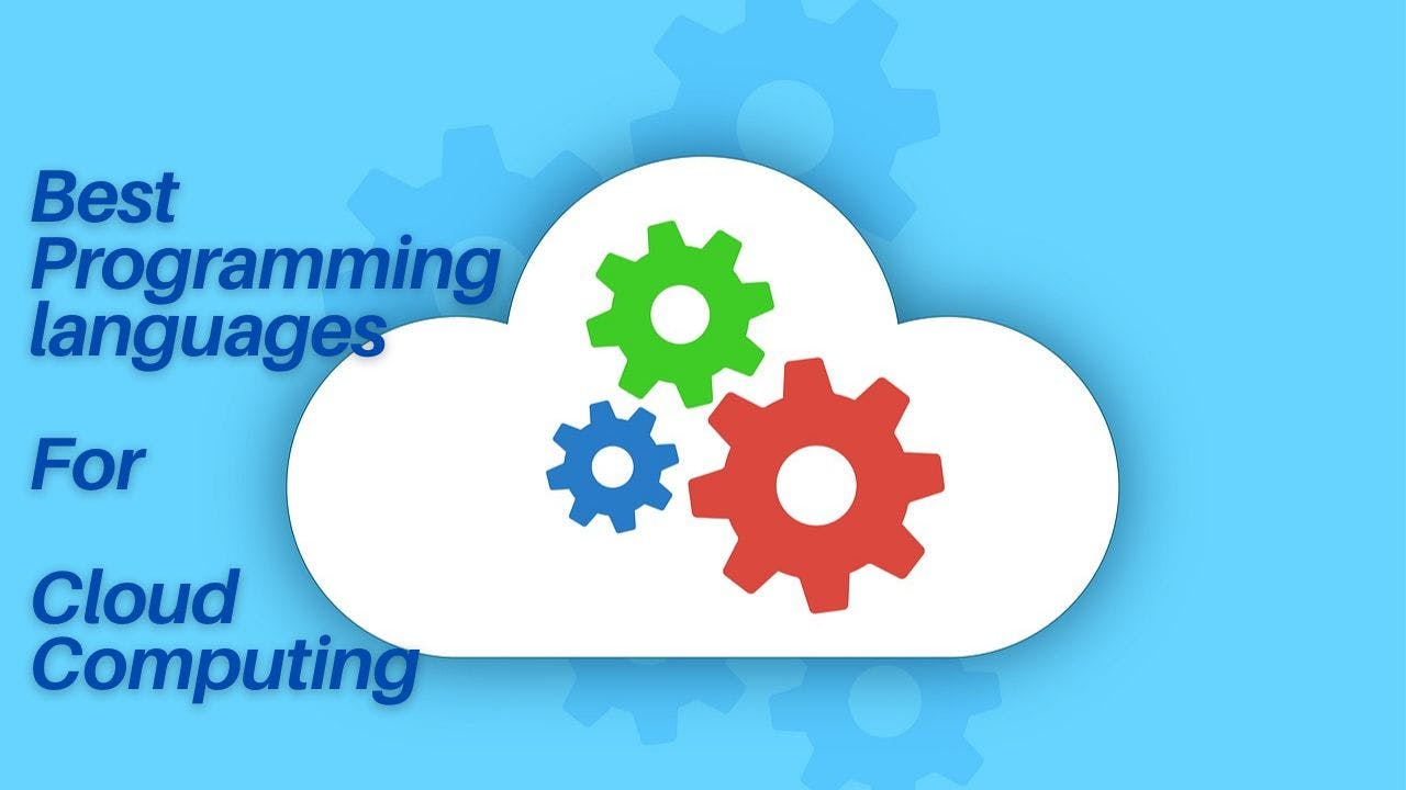 featured image - The Best Cloud Computing Programming Languages To Learn