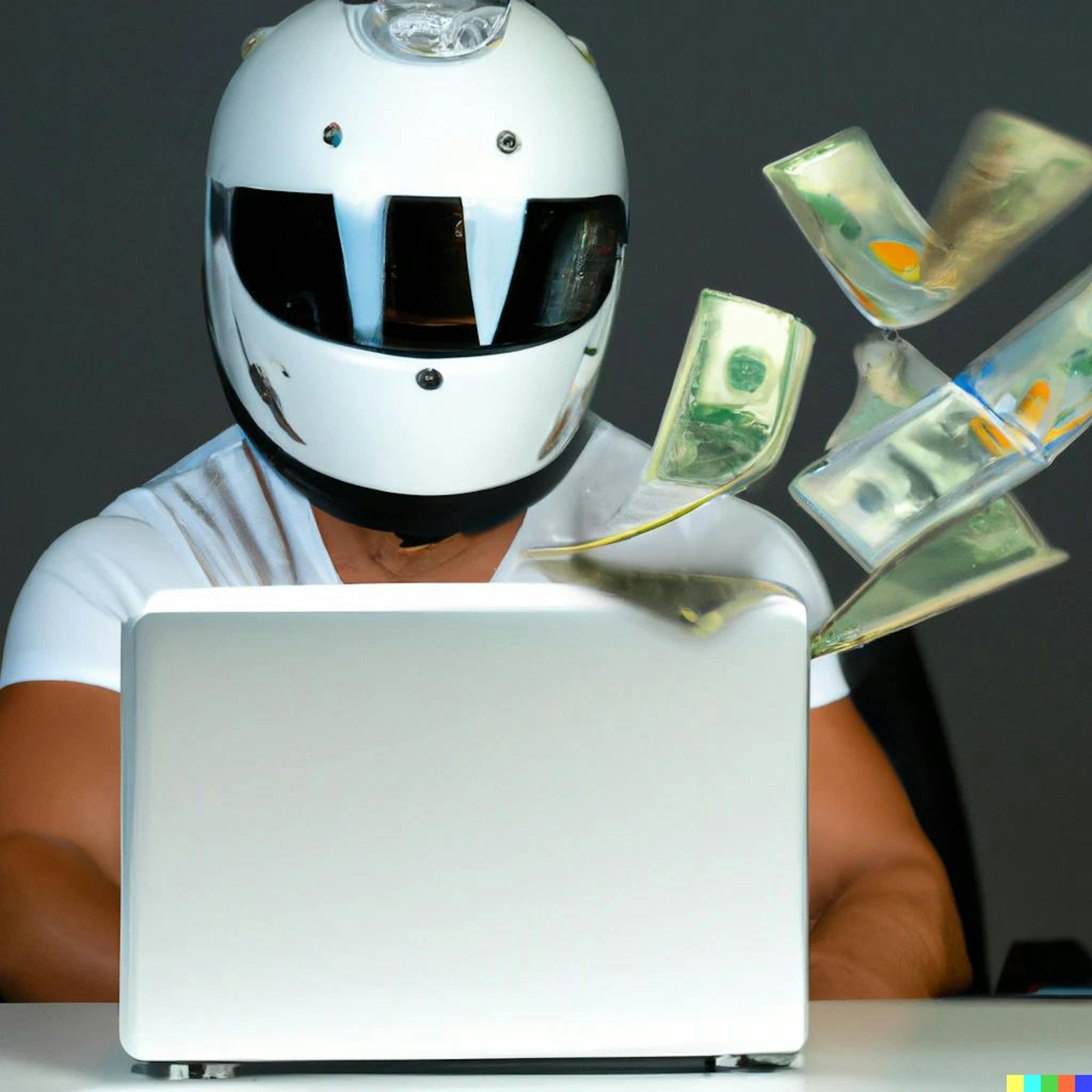 featured image - How I built a website that disbursed £1.2m+ in loans