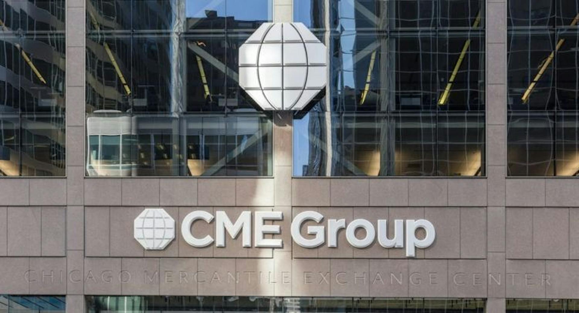 Chicago Mercantile Exchange (CME)