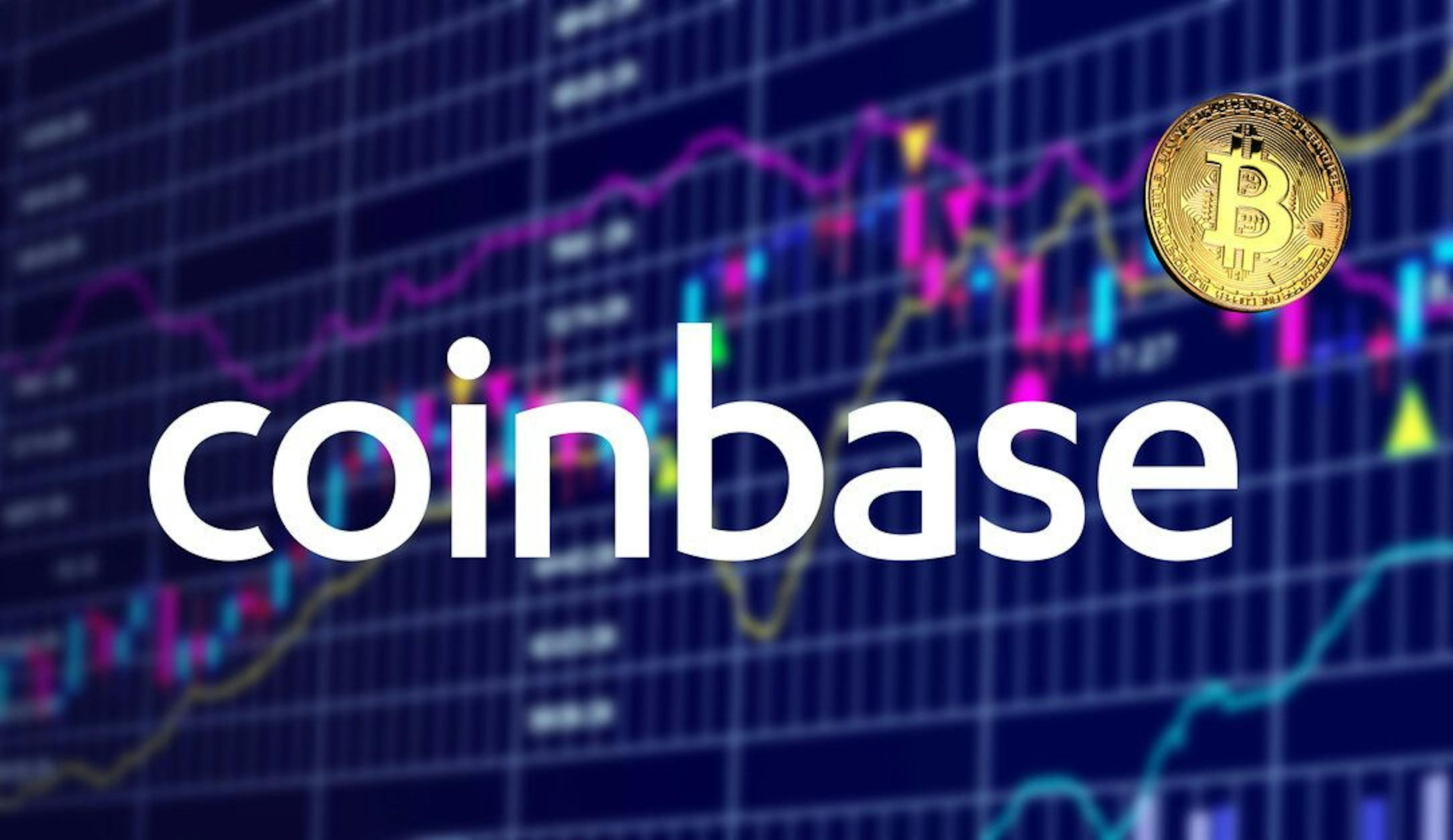 Coinbase - Cryptocurrency Exchange