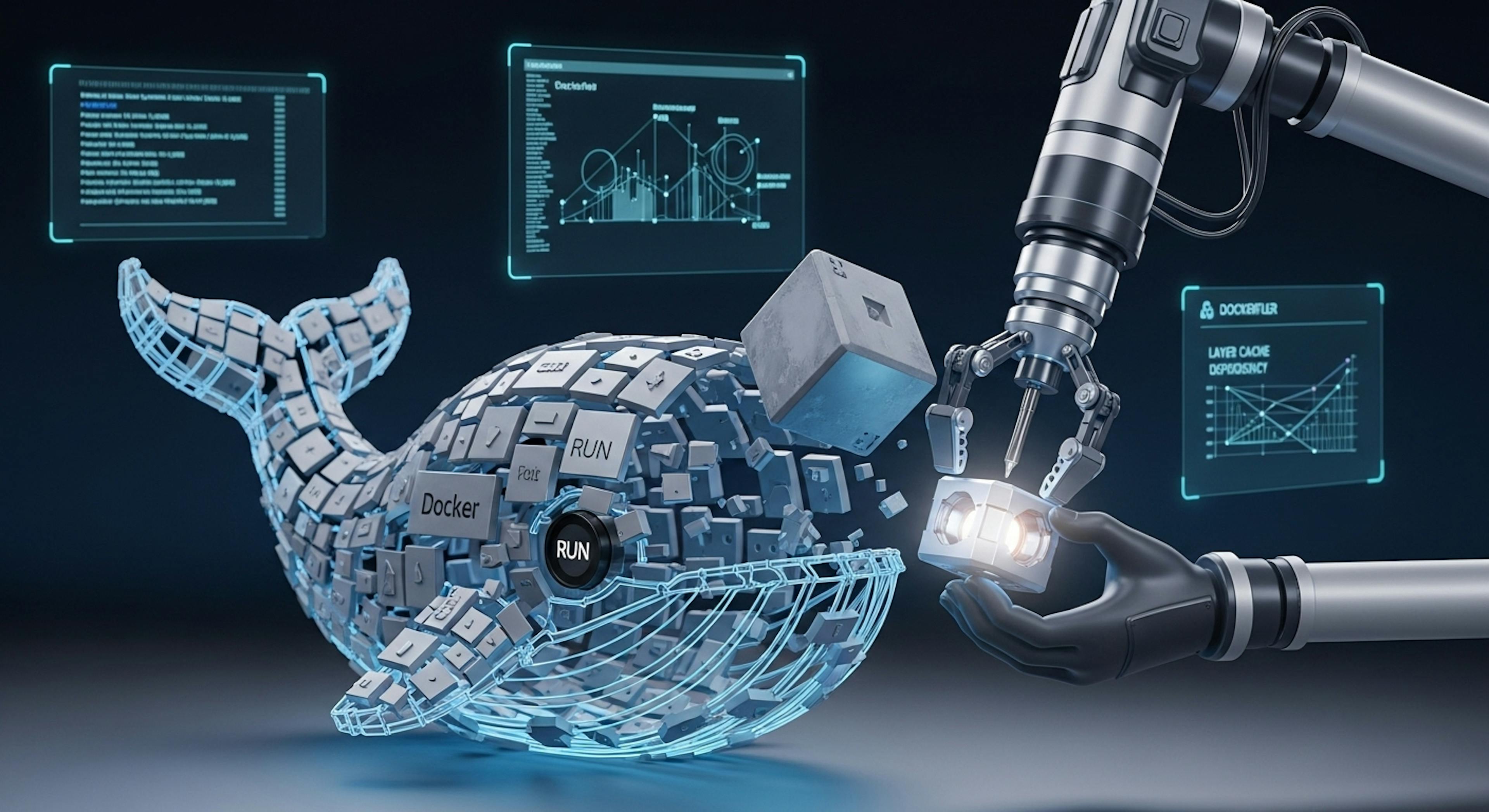 /how-to-make-docker-builds-faster-with-layer-caching feature image