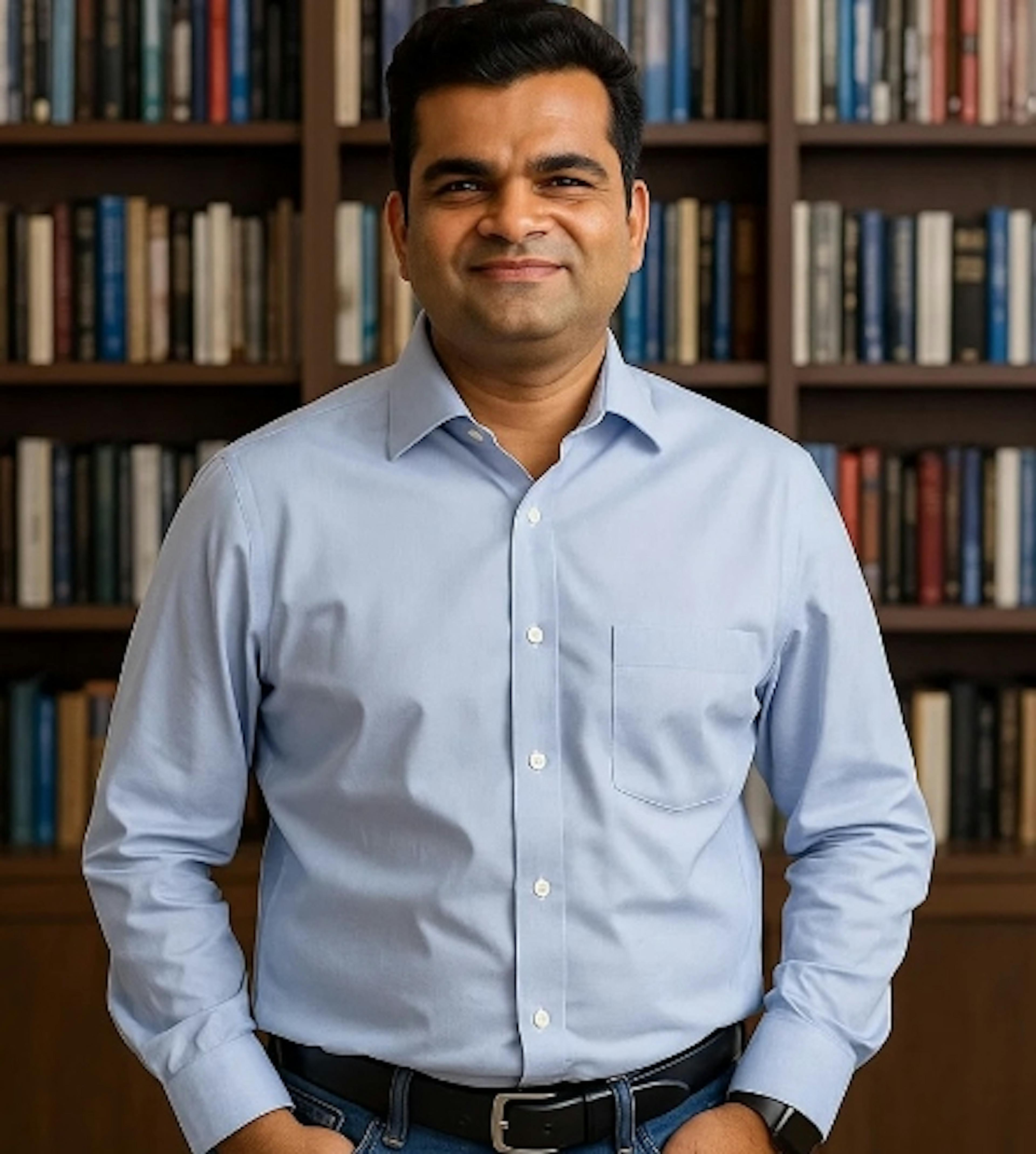 Chirag Agrawal HackerNoon profile picture