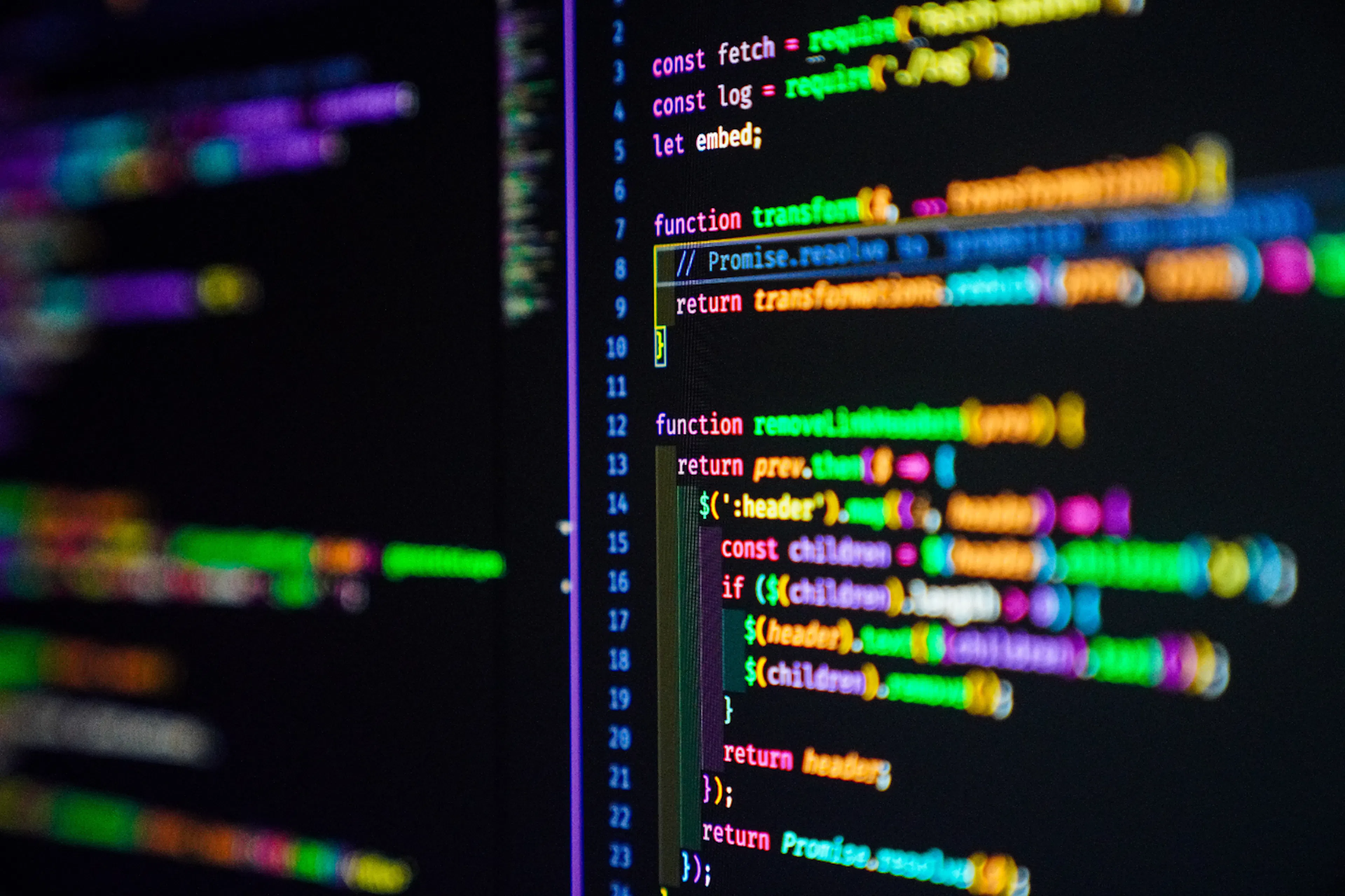 featured image - A Quick Guide To The render() Method in React