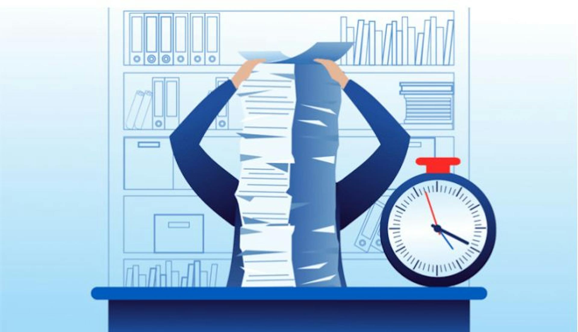 featured image - 3 Key Benefits of Using a Task Management Software in Your Business