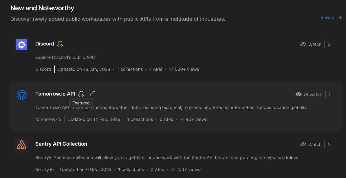 Featured