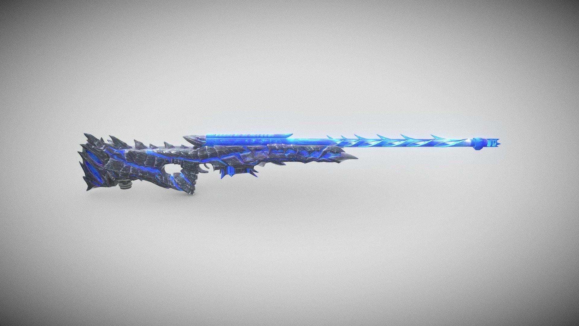 Awm Rarest Gun Skin The Best Weapon Skins in PUBG | HackerNoon