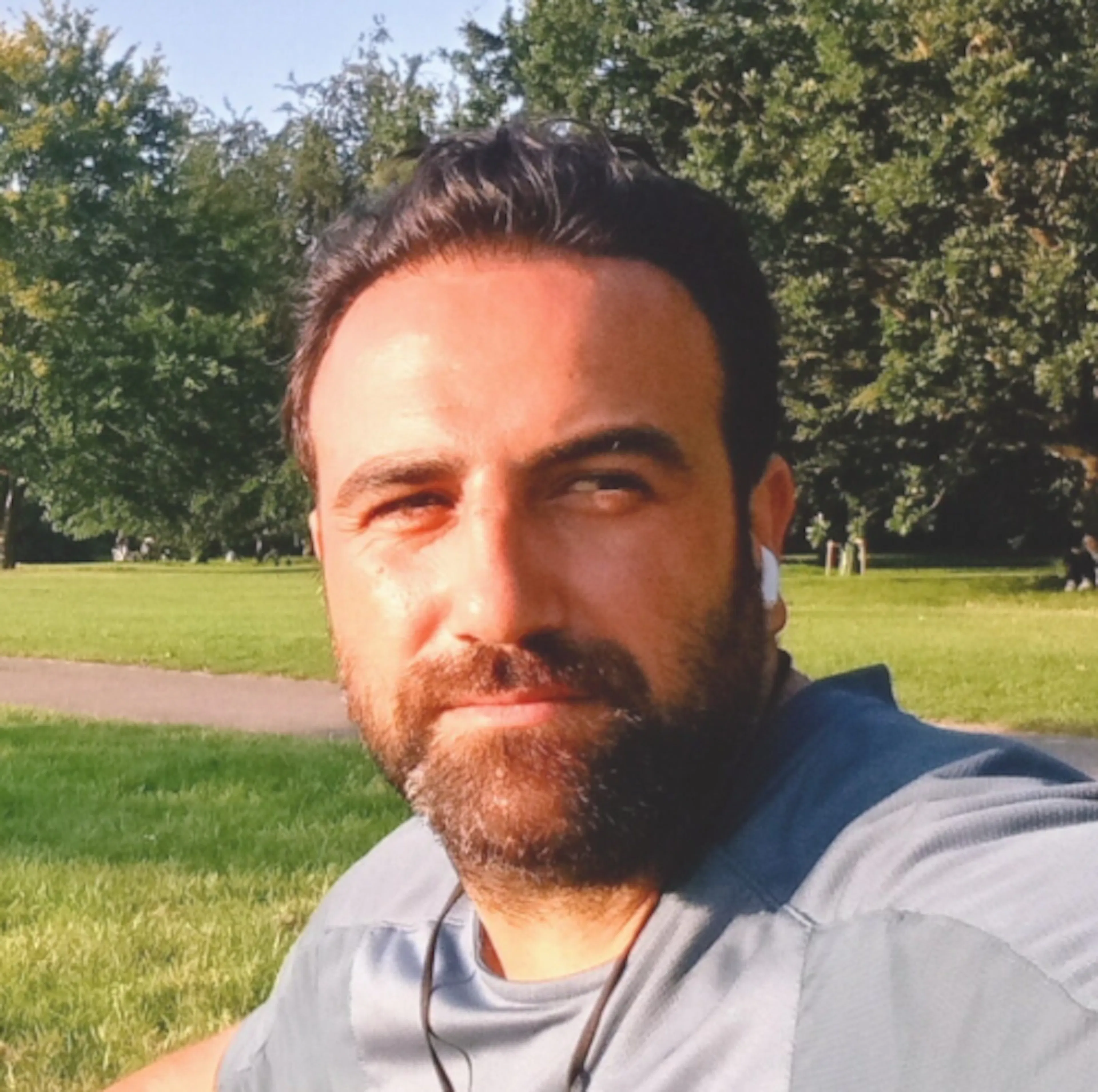 Cihangir Bozdogan