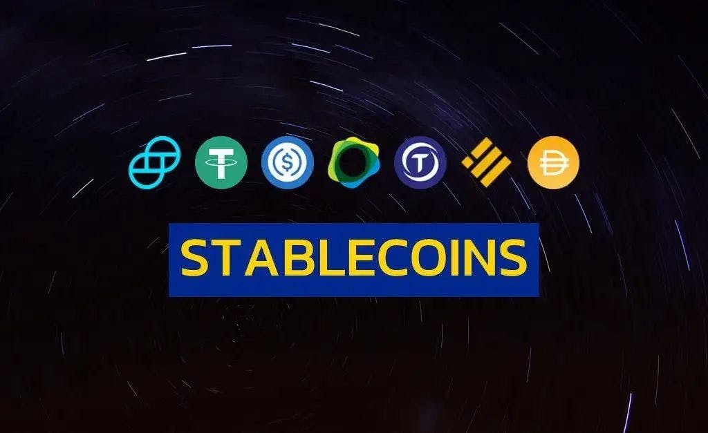 featured image - An Explainer on Why Stablecoins are a Better System for Money