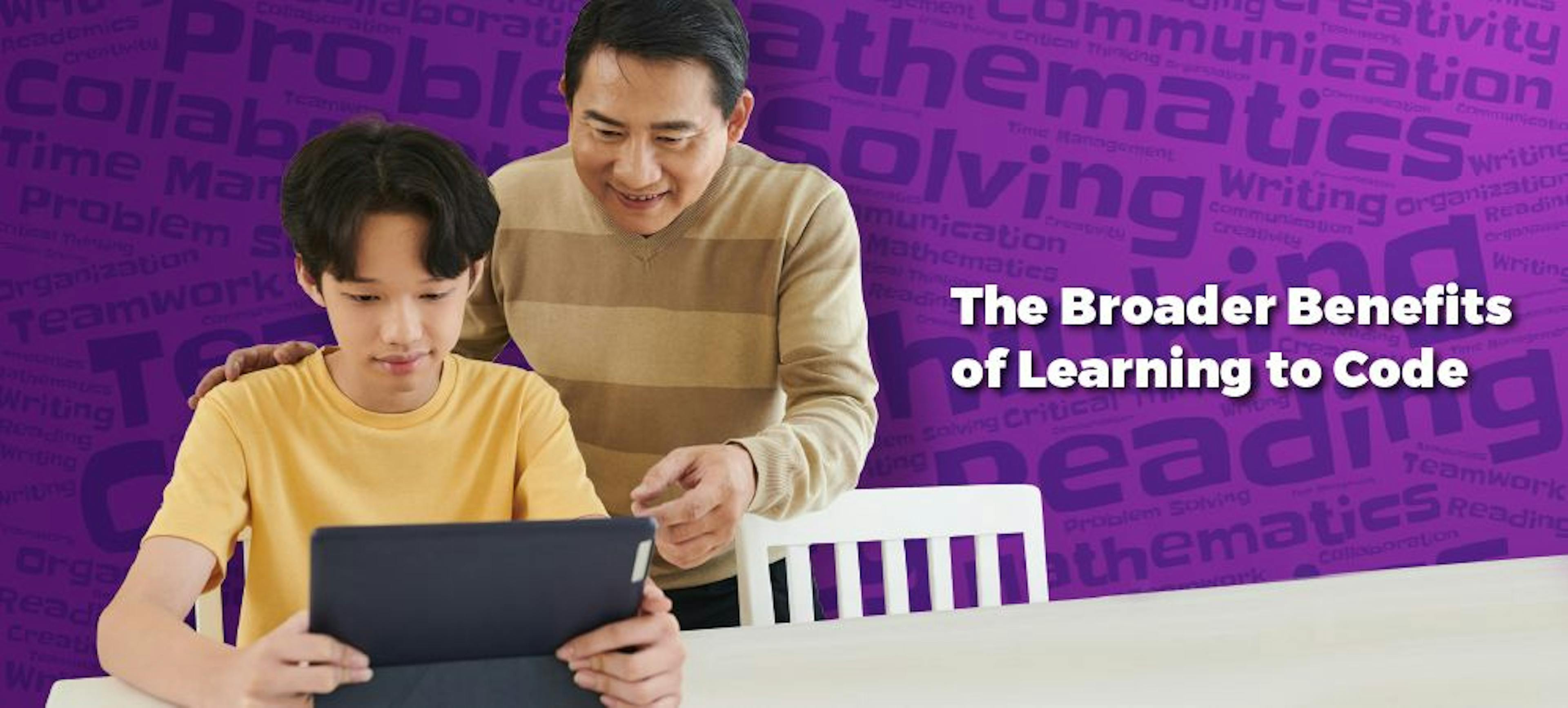 /why-learning-to-code-is-crucial-for-growing-children feature image