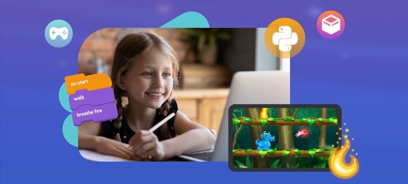 /5-reasons-why-kids-should-start-coding-early feature image