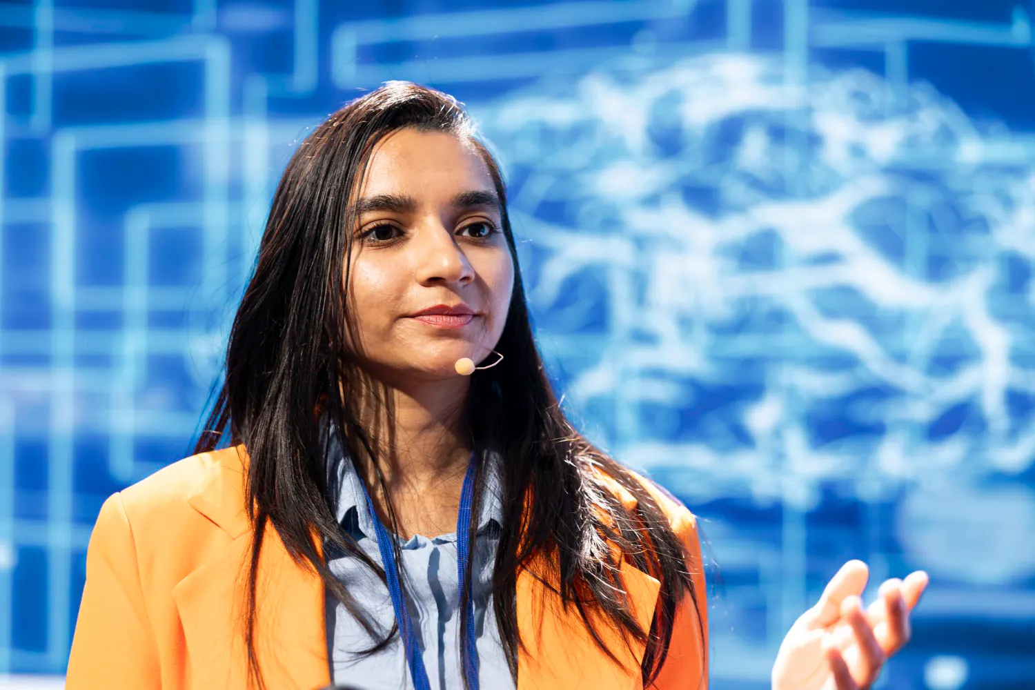 Why AI Agents Fail in Enterprise Decision-Making