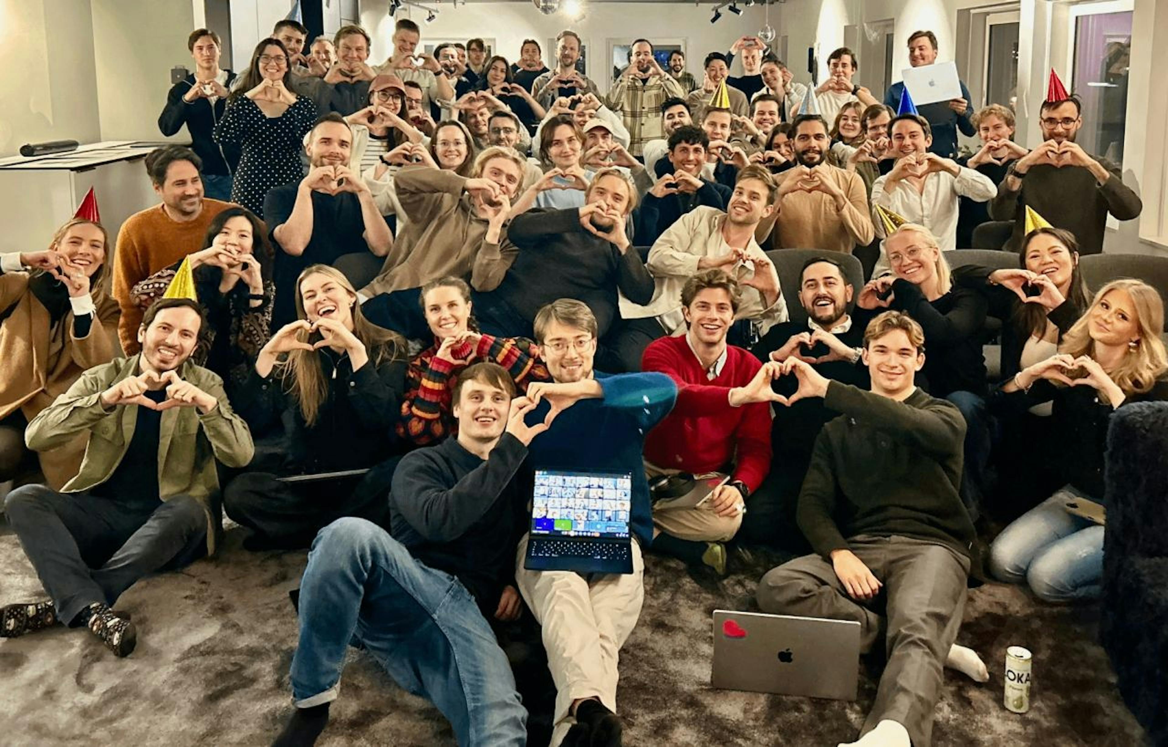 featured image - Why Lovable Is a Case Study in Compounding AI Product Growth