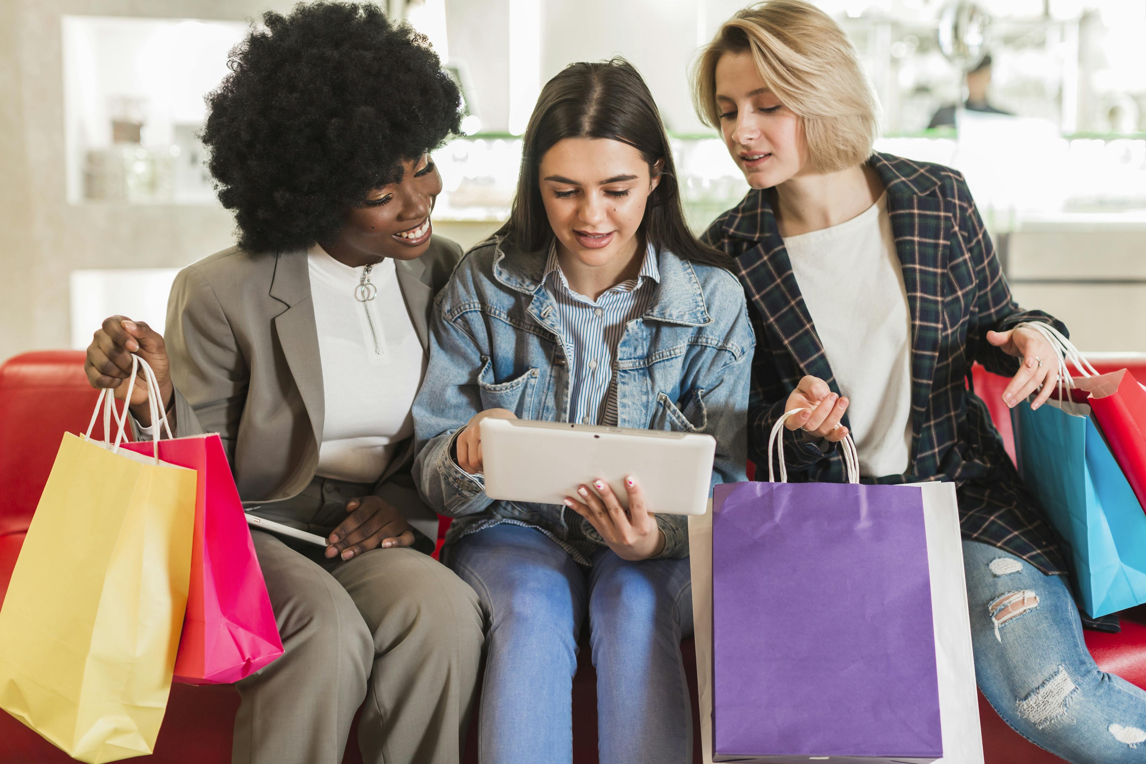 featured image - Social Commerce: The New Growth Engine for Brands