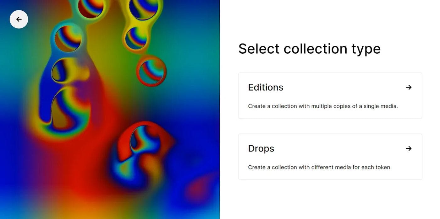 /zora-what-it-is-and-why-its-essential-for-nft-creators feature image