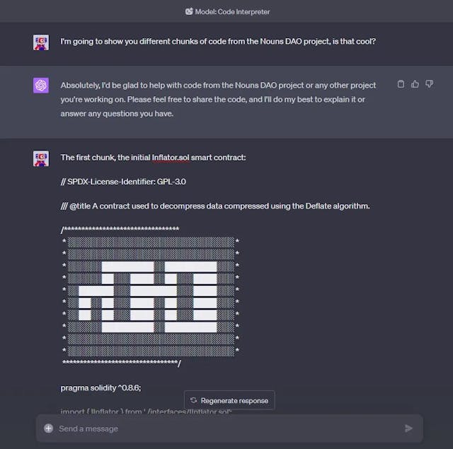 /using-code-interpreter-to-review-nft-projects feature image