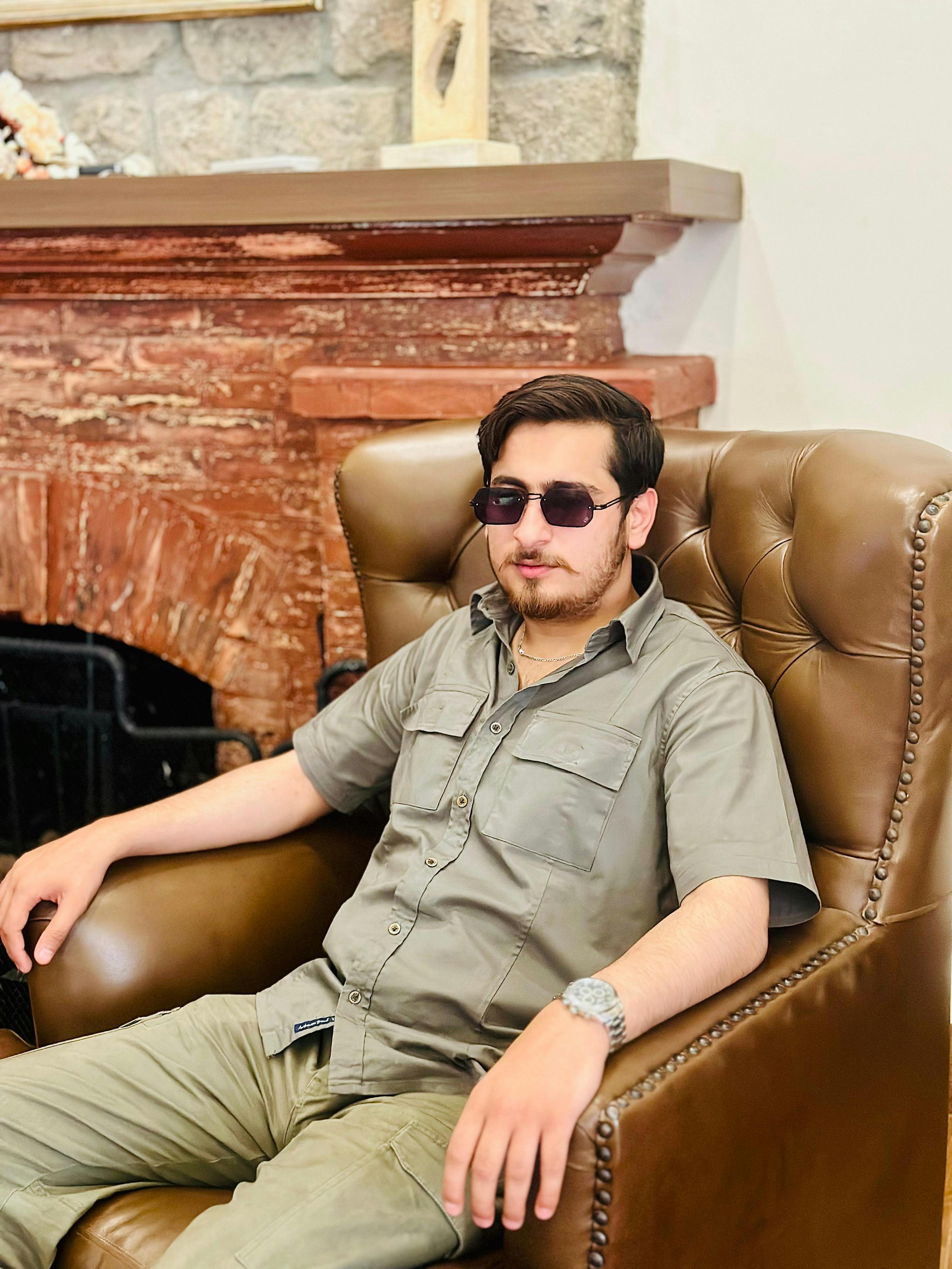 Inside the Mind of Shahzaib Shah: The Ethical Hacker Redefining Cyber Defense