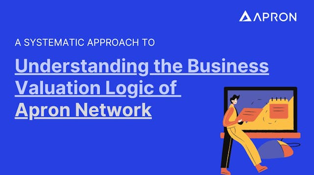 /understanding-the-business-valuation-logic-of-apron-network-80t24cq feature image