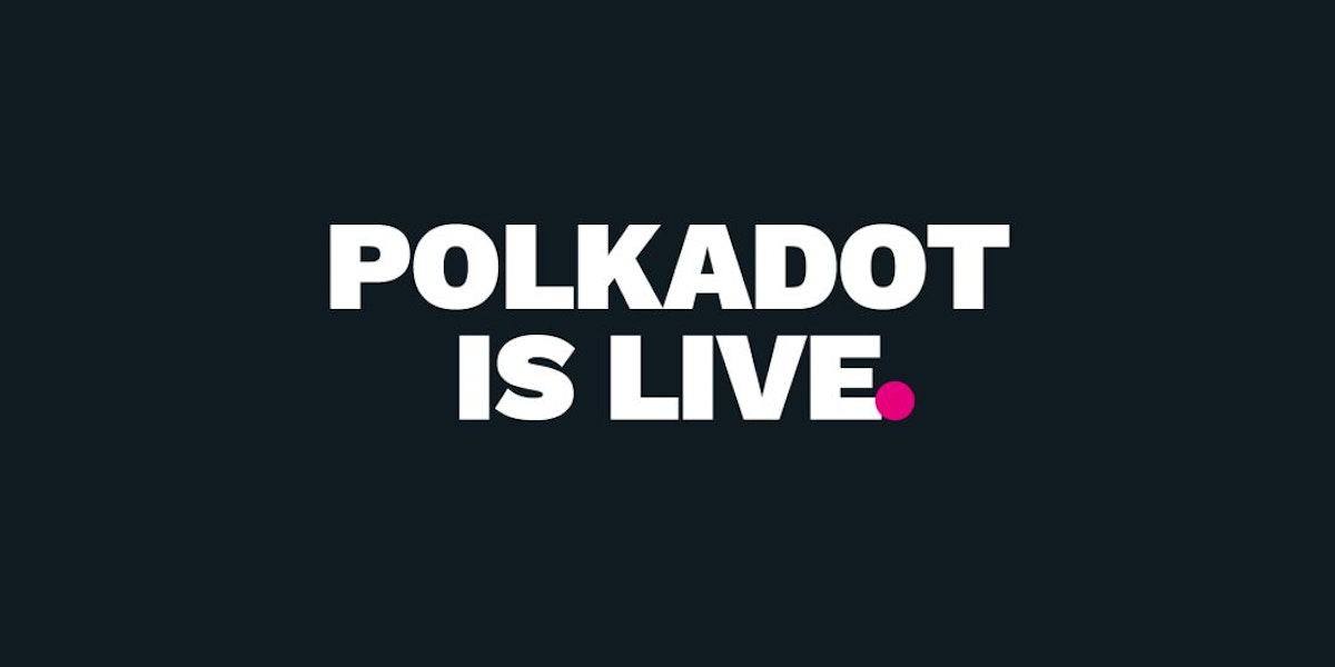 featured image - Middleware Is Where The Next Tens of Billions Market Is In The Polkadot Ecosystem