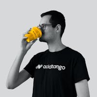 Aitor Alonso HackerNoon profile picture