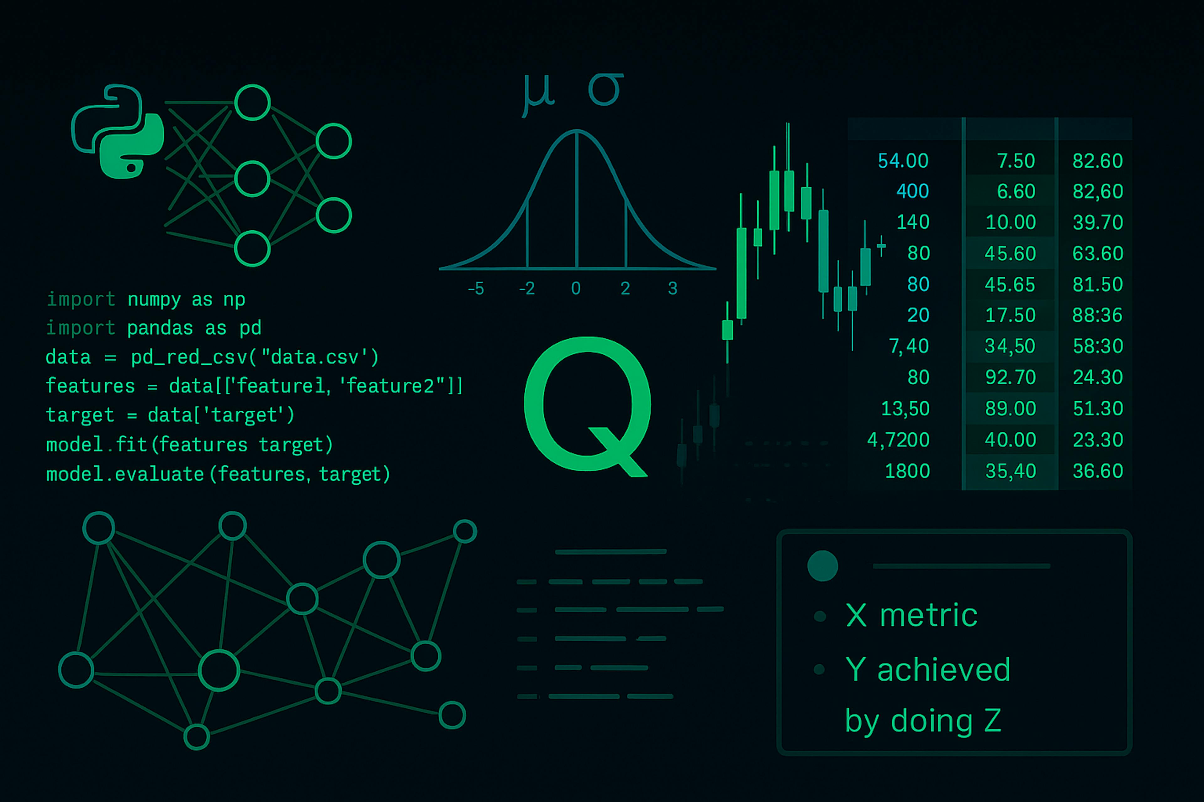Breaking Into Quant Trading: A Practical, No-Fluff Guide | HackerNoon