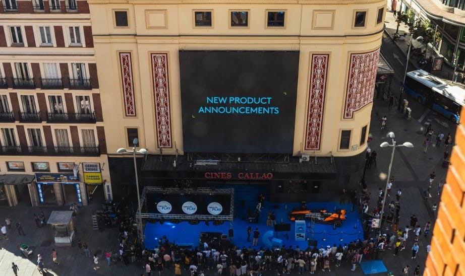 featured image - Logitech G Drops a Wide Array Of New Products And Innovations At Logitech G PLAY 2025