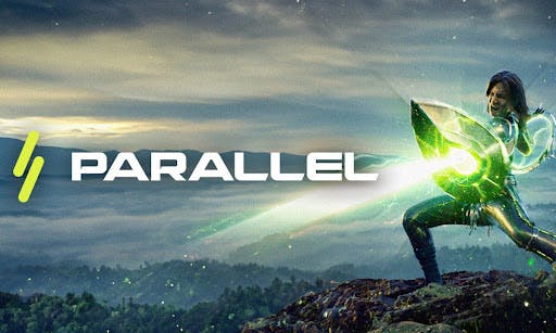 Parallel TCG Releases On Epic Games Store