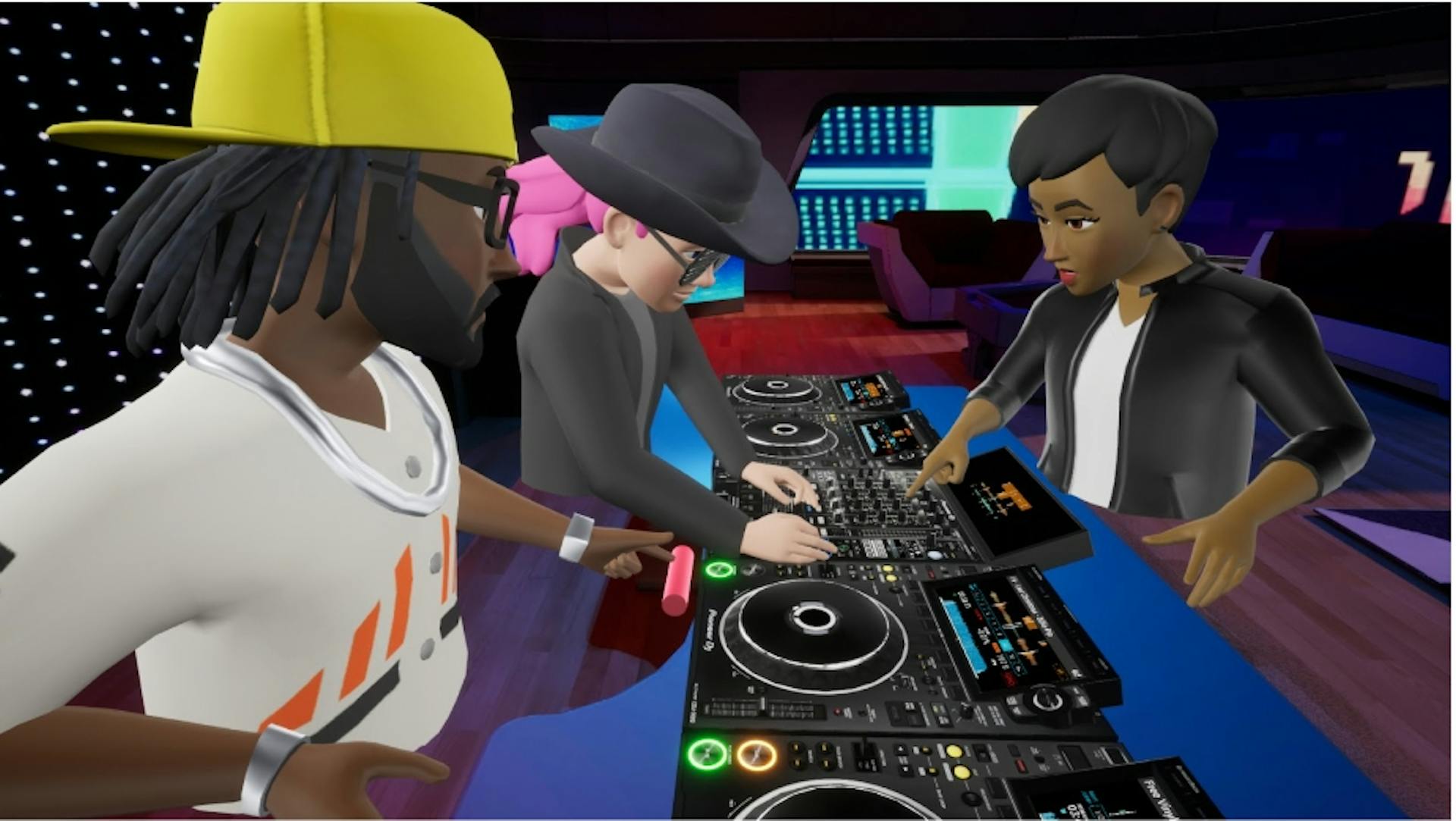 featured image - Tribe XR and DMC Crown the World’s First VR DJ Champion, Ushering in New Era of Virtual Performance